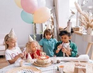 Shindigger Party Booking