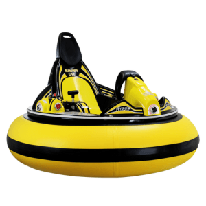 Hyper Bumper Car