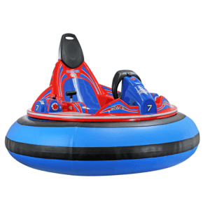 Space Bumper Car