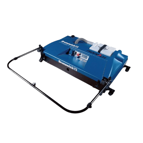 Phoenix® LT4 Lane Machine