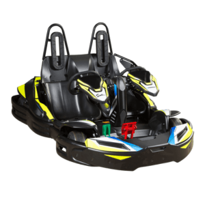 SODI X2DRIVE