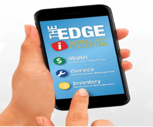 iEdge